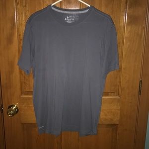 Men’s XL Dri-Fit t-shirt
